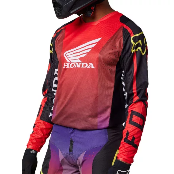 Fox 180 Honda crossmez