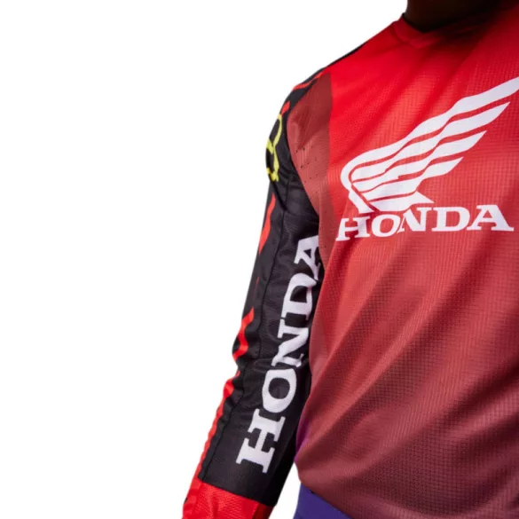 Fox 180 Honda crossmez