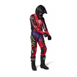 Fox 180 Honda black ruhaszett