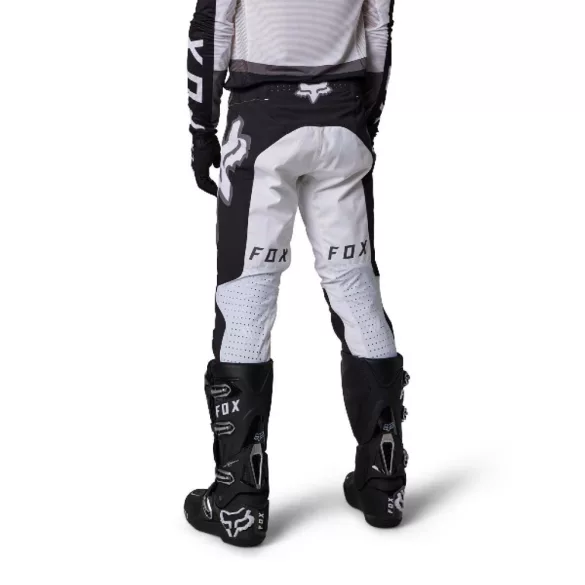 FOX FLEXAIR EFEKT BLACK-WHITE NADRÁG 