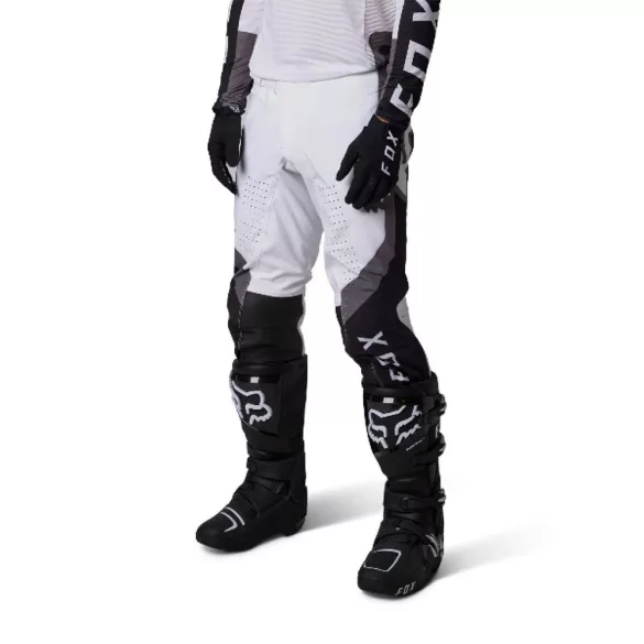 FOX FLEXAIR EFEKT BLACK-WHITE NADRÁG 