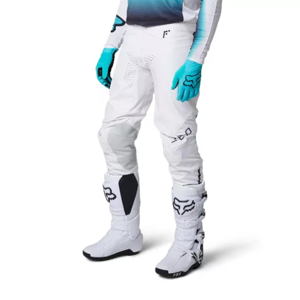 FOX 360 FGMNT WHITE NADRÁG 30 MÉRET