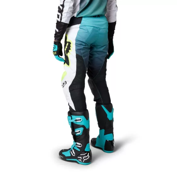 FOX 180 LEED TEAL NDRÁG 
