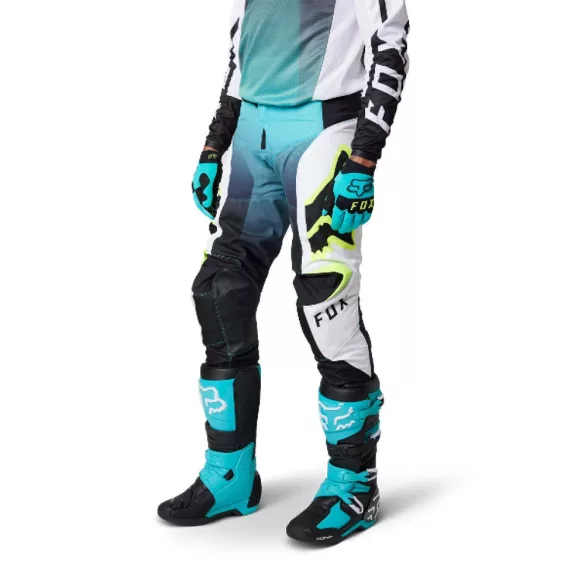 FOX 180 LEED TEAL NDRÁG 