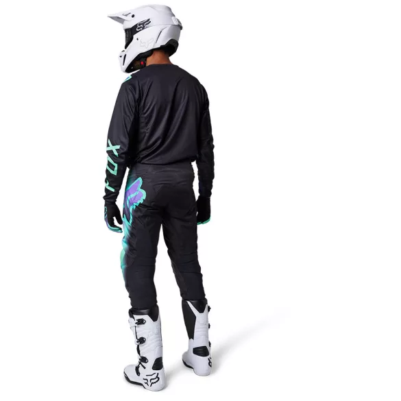 Fox 180 Toxsyk black ruhaszett 36+2XL