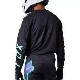 Fox 180 Toxsyk black ruhaszett 36+2XL