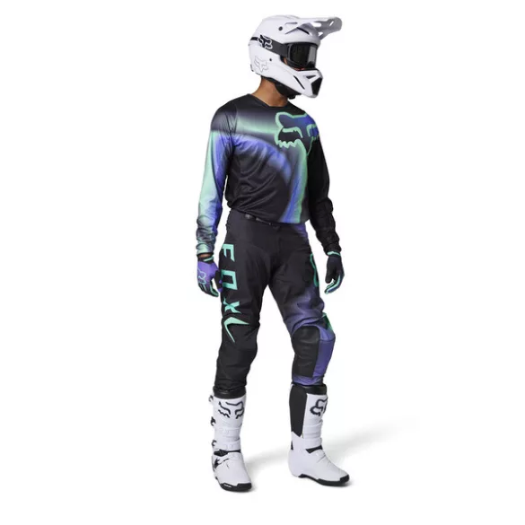 Fox 180 Toxsyk black ruhaszett 36+2XL