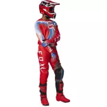 Fox 180 Toxsyk red ruhaszett