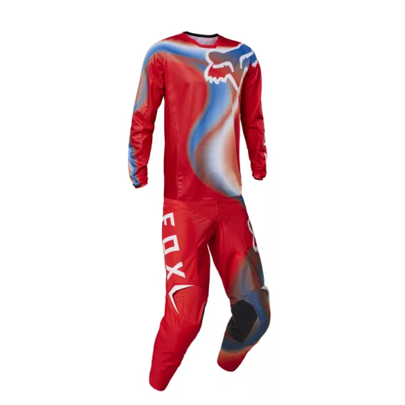 Fox 180 Toxsyk red ruhaszett
