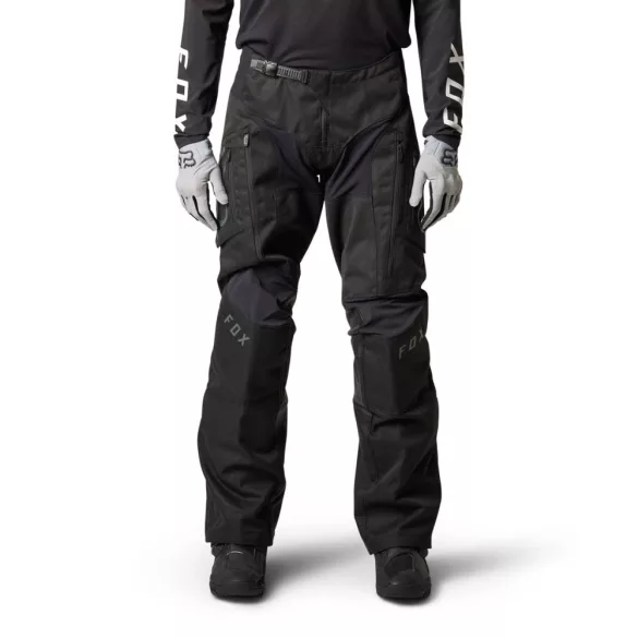 FOX ENDURO RANGER OFF ROAD EX BLACK NADRÁG 