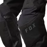 FOX ENDURO RANGER OFF ROAD EX BLACK NADRÁG 