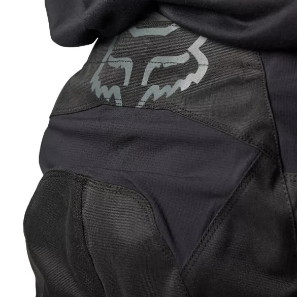 FOX ENDURO RANGER OFF ROAD EX BLACK NADRÁG 