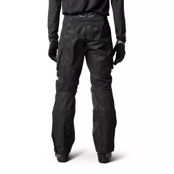 FOX ENDURO RANGER OFF ROAD EX BLACK NADRÁG 