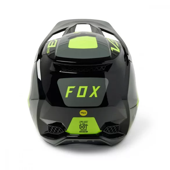 FOX V3 RS Efekt MIPS MVRS BUKÓSISAK