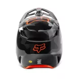 FOX Motocross  V1 Bnkr MIPS bukósisak XL méret