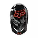 FOX Motocross  V1 Bnkr MIPS bukósisak XL méret