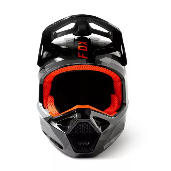 FOX Motocross  V1 Bnkr MIPS bukósisak XL méret
