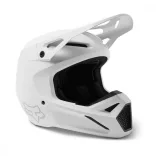 Fox V1 Solid MIPS ece bukósisak fehér 2XL