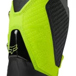 FOX Motocross csizma Motion neon-fekete