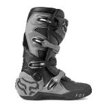 FOX Motocross csizma Motion MX23 fekete
