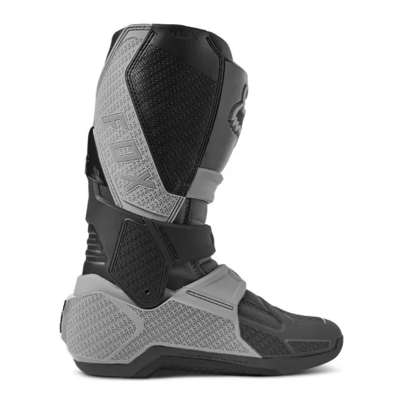 FOX Motocross csizma Motion MX23 fekete