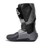 FOX Motocross csizma Motion MX23 fekete