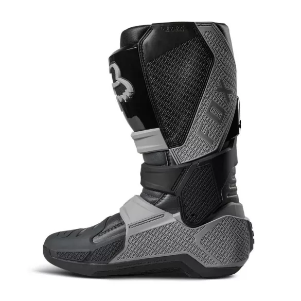 FOX Motocross csizma Motion MX23 fekete