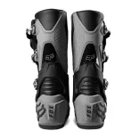 FOX Motocross csizma Motion MX23 fekete