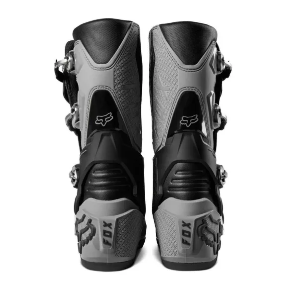FOX Motocross csizma Motion MX23 fekete