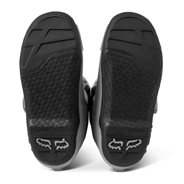 FOX Motocross csizma Motion MX23 fekete