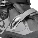 FOX Motocross csizma Motion MX23 fekete