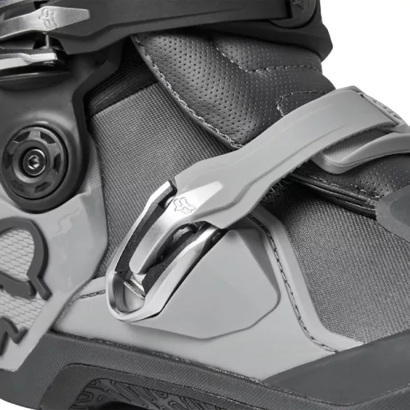 FOX Motocross csizma Motion MX23 fekete