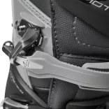 FOX Motocross csizma Motion MX23 fekete