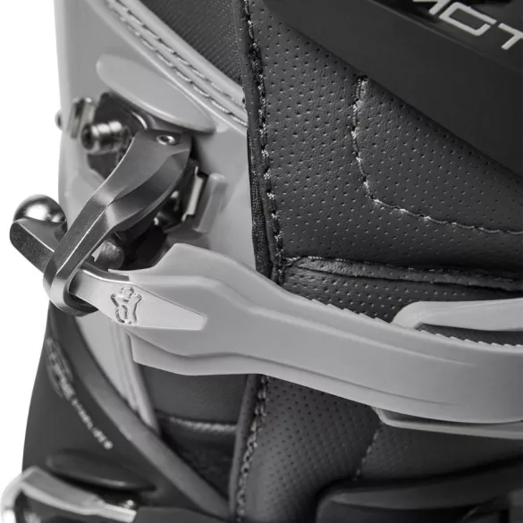 FOX Motocross csizma Motion MX23 fekete