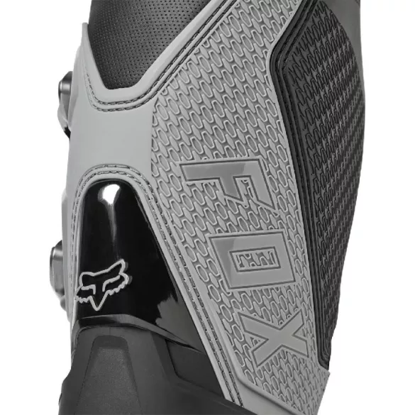 FOX Motocross csizma Motion MX23 fekete