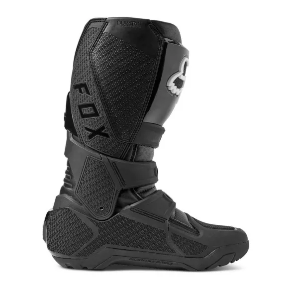 FOX Enduro csizma Motion X MX23 fekete