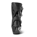 FOX Enduro csizma Motion X MX23 fekete
