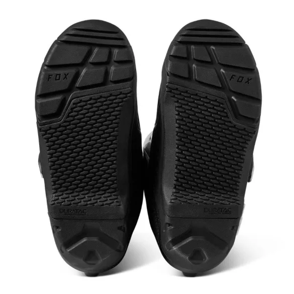 FOX Enduro csizma Motion X MX23 fekete