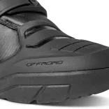 FOX Enduro csizma Motion X MX23 fekete