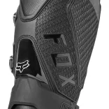 FOX Enduro csizma Motion X MX23 fekete