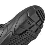 FOX Enduro csizma Motion X MX23 fekete