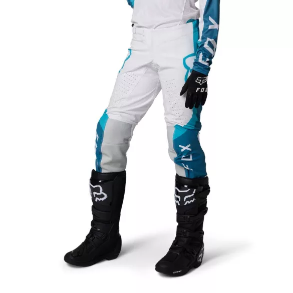 FOX DAMEN FLEXAIR EFEKT TEAL NADRÁG 