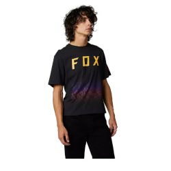 Fox Fragment Premium Ss black póló