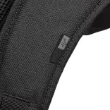 Fox Clean up fekete hátizsák