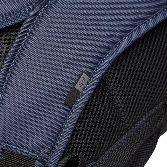 Fox Clean up cobalt blue hátizsák