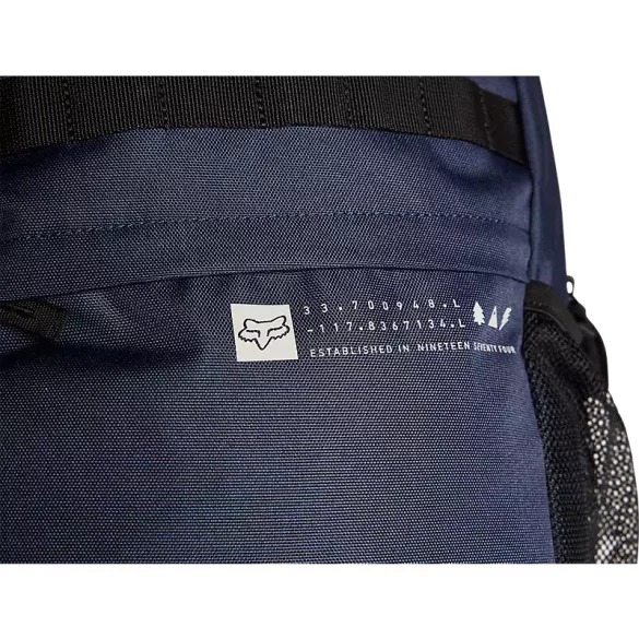 Fox Legion Cobalt hátizsák