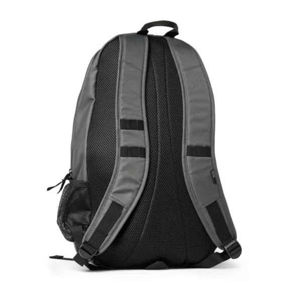 Fox Legion szürke-fekete hátizsák