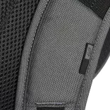 Fox Legion szürke-fekete hátizsák