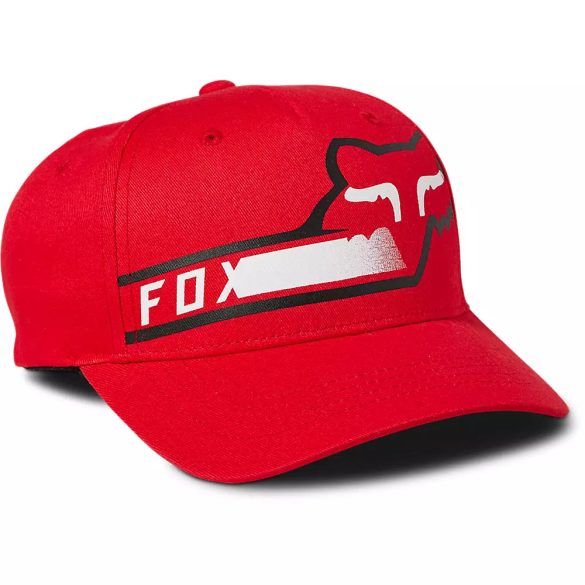 Fox VIZEN FLEXFIT gyerek sapka