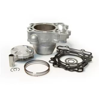   CYLINDER WORKS CYLINDER KOMPLETNY KAWASAKI KXF 250 '15-'16 STANDARD=77MM (13.8:1)
